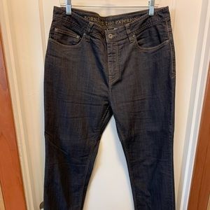 Men’s Prana Jeans